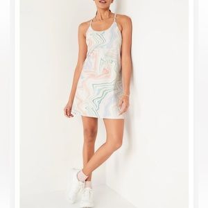 Old Navy Active Dress